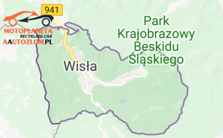 Oferujemy legalne złomowanie kasacje aut za gotówkę, wystawiamy zaświadczenia. Załatwiamy formalności. Transport własną lawetą. Złomowanie aut Wisła
