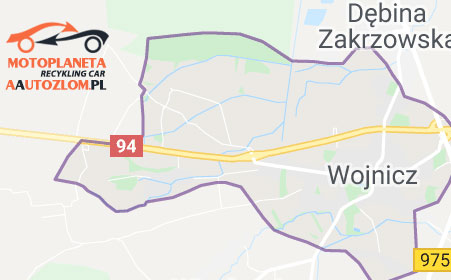 Oferujemy legalne złomowanie kasacje aut za gotówkę, wystawiamy zaświadczenia. Załatwiamy formalności. Transport własną lawetą. Złomowanie aut Wojnicz