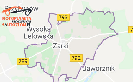 Oferujemy legalne złomowanie kasacje aut za gotówkę, wystawiamy zaświadczenia. Załatwiamy formalności. Transport własną lawetą. Złomowanie aut Żarki