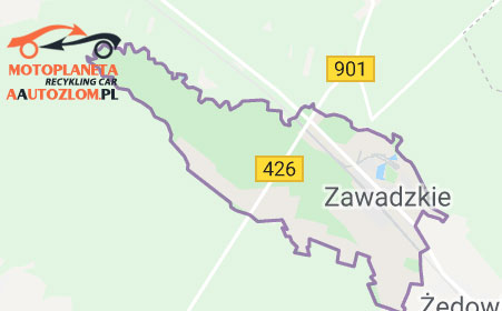 Oferujemy legalne złomowanie kasacje aut za gotówkę, wystawiamy zaświadczenia. Załatwiamy formalności. Transport własną lawetą. Złomowanie aut Zawadzkie