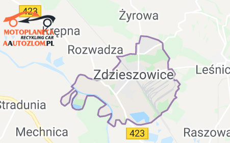 Oferujemy legalne złomowanie kasacje aut za gotówkę, wystawiamy zaświadczenia. Załatwiamy formalności. Transport własną lawetą. Złomowanie aut Zdzieszowice