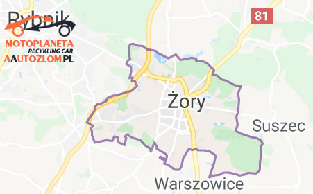 Oferujemy legalne złomowanie kasacje aut za gotówkę, wystawiamy zaświadczenia. Załatwiamy formalności. Transport własną lawetą. Złomowanie aut Żory